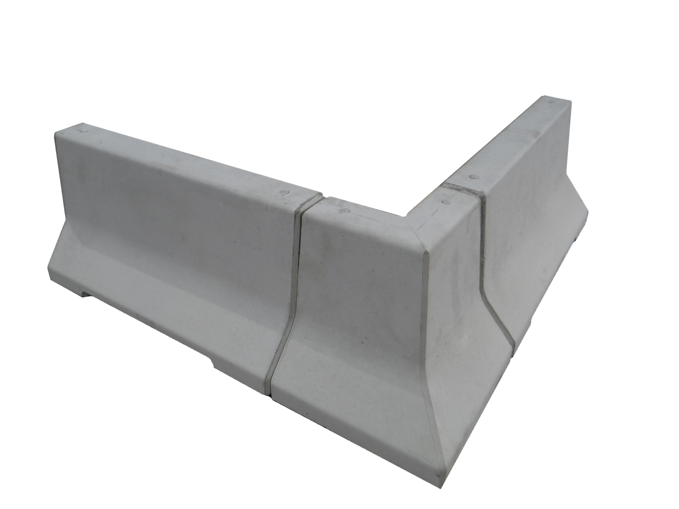Betonbarrieren Betonschutzwand MiniBloc