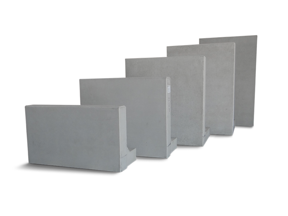 37+ nett Foto Betonfertigteile Garten Mauerteile Briefkasten Und