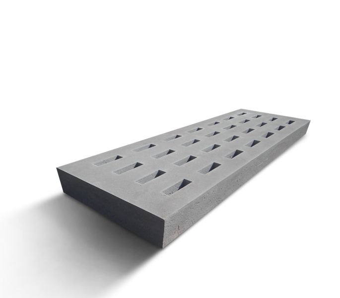 Fahrbahnplatten Wabenplatten Fahrbahnplatten Wabenplatten